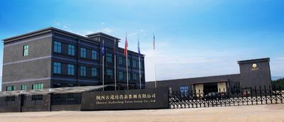 China Shaanxi Gudaofang Futea Group Co., Ltd. company profile