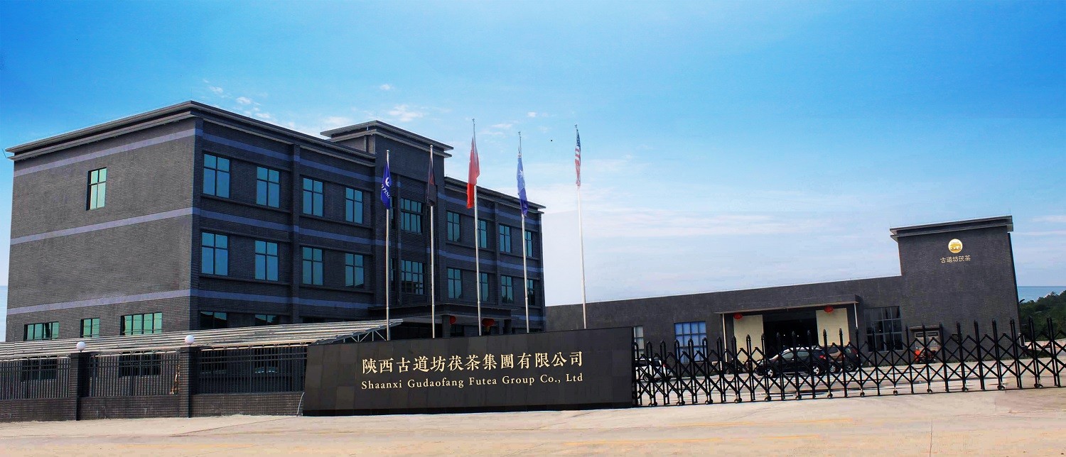 China Shaanxi Gudaofang Futea Group Co., Ltd.