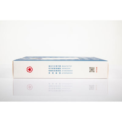 Organic Dark Tea Traditional Shaanxi Official Tea with Handmade Processing Type and Easy Brewing Instructions