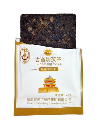 2024 Hot Flat Tummy Tea from Shaanxi The Perfect Health Drink for a Detoxifying and Rejuvenating Experience