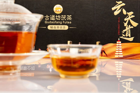 2024 Hot Flat Tummy Tea from Shaanxi The Perfect Health Drink for a Detoxifying and Rejuvenating Experience