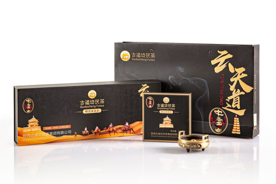 2024 Hot Flat Tummy Tea from Shaanxi The Perfect Health Drink for a Detoxifying and Rejuvenating Experience