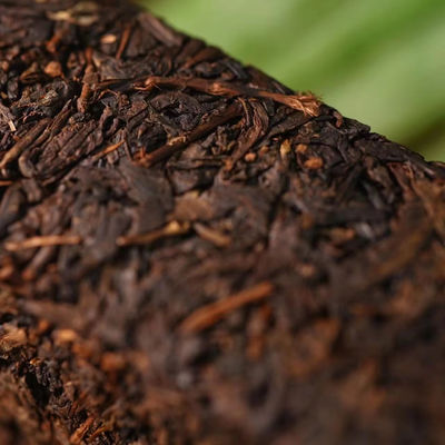 &quot;Emperor Tea&quot; Series Organic Black Tea No Additives 0.5kg