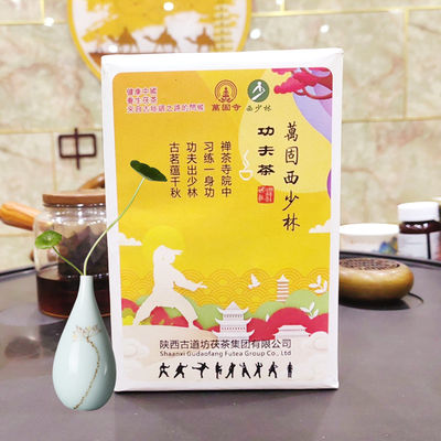 500g Chinese Tea for Flat Tummy Natural Organic Tea Weight kg 0.5 2024 Hot Storage Type Ventilated Place