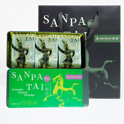 Storage Type Store in a cool 300g Multi flavored tea Health tea Healthy Tea for Christmas gift