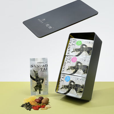 Storage Type Store in a cool 300g Multi flavored tea Health tea Healthy Tea for Christmas gift