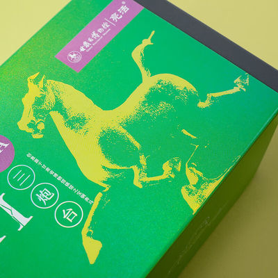 Storage Type Store in a cool 300g Multi flavored tea Health tea Healthy Tea for Christmas gift
