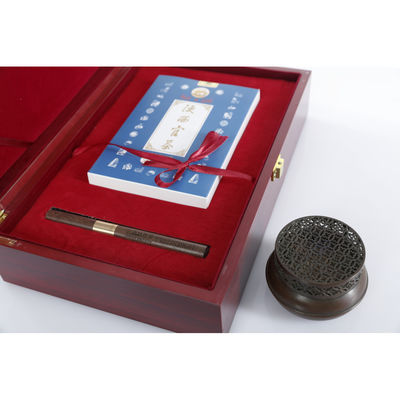 Indulge in the Rich Aroma and Flavor of Chinese Dark Tea with Fermented Tea Brick