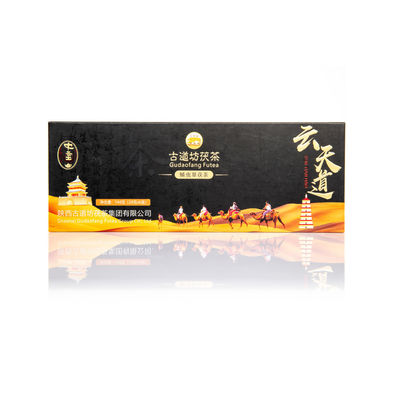 Official Tea 1 Grade Full Handmade Dark Tea with Solid Reputation and Lowest