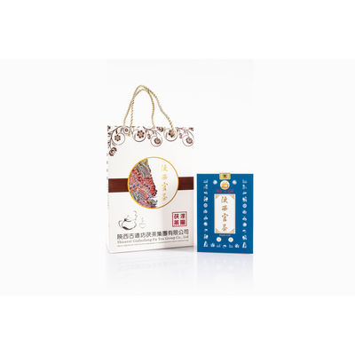 Discover the Health Benefits of Dark Tea The Ultimate Specialty for a Refreshing Drink