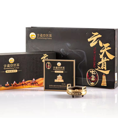 Indulge in the Aromatic Flavors of Our Cordyceps Militaris Formula Tea for Weight Loss and Detoxification
