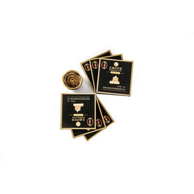 GudaoFang Dark Tea Fu Brick Tea 144g for Storage Type pls consult trading manager and Brew to Drink