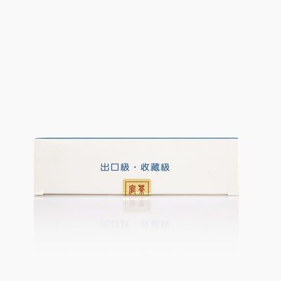 Traditional Chinese Customized Dark Tea Handmade Fu Brick Compressed Cake Suitable Storage Conditions for Tea Enthusiasts