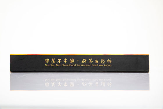 Shaanxi Fu Zhuan Tea Dark Aging Aroma Strong Compressed Dark Tea Brick 5-10 Years Aged Instruction for Brew to Drink