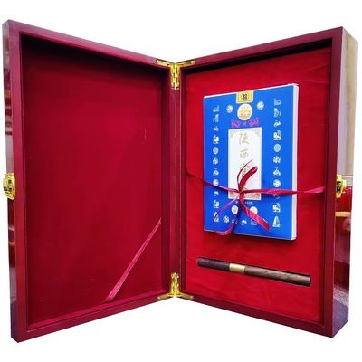 Age 5-10 YEARS Content Tea Dark Tea for Stomach-Warming and Slimming Must-Have for Gifting to Friends and Family
