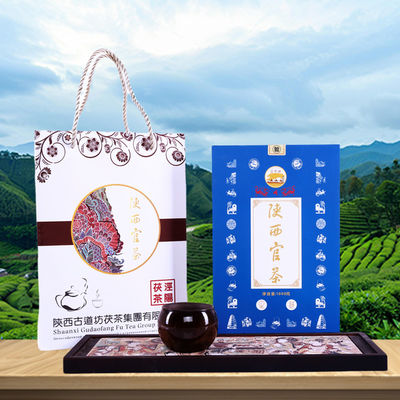 Long-Term Shelf Life Black Tea Ancient Process for Flat Tummy and Digestion Selected Natural Raw Materials Brew to Drink