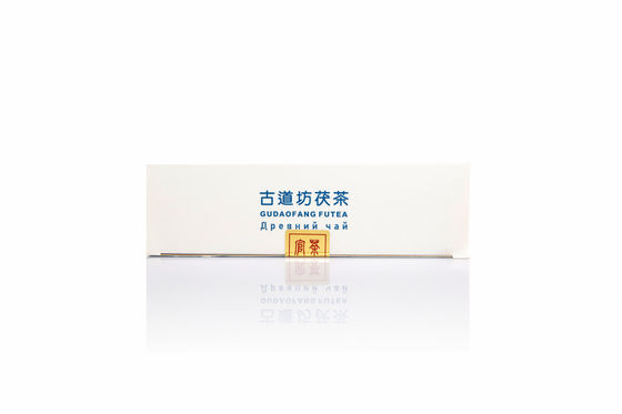 Long-Term Shelf Life Black Tea Prime Drink from Ancient Process with No Additives and Natural Raw Materials