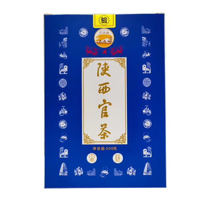 500g Chinese Dark Tea for Health Gift Slimming Tea Dark Tea Health Benefits Ingredients N/A
