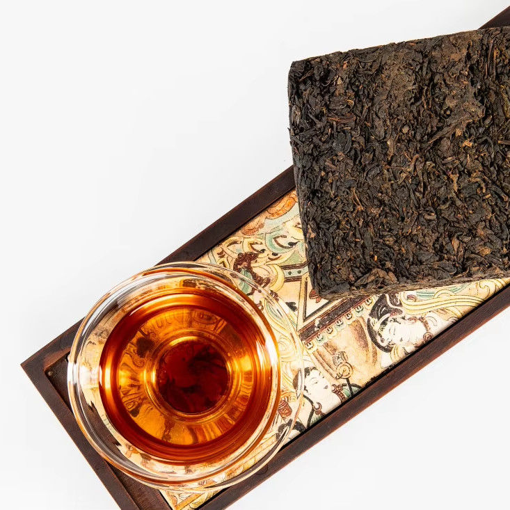500g Hot Chinese Detox Tea The Perfect Blend for a Flat Tummy from 's Finest Tea