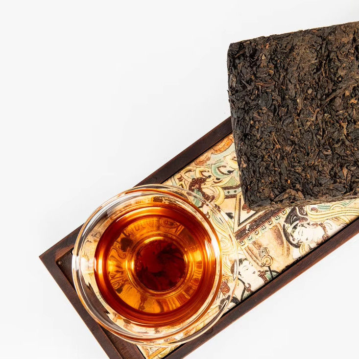 List of Flat Tummy Tea Ancient Production Technology Traditional Craft Selected Black Tea Gifts 5-10 Years Age