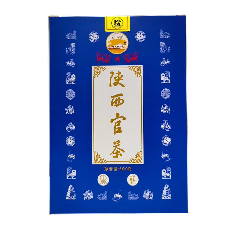 Storage Type Pls Consult Trading Manager Traditional Craft Handmade 5-10 Years Tea