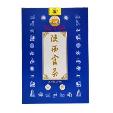 Elevate Your Tea Experience with Our Handmade Chinese Tea 500g Packaging Natural Raw Materials Warm and Nourishing Blend