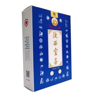 Experience the Benefits of Chinese Tea Slimming Health Gift Suitable Storage Type