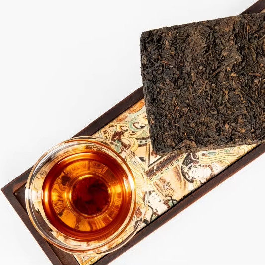Hot Chinese Detox Tea Flavor Tea Health Drink 500g Grade 1 Age 5-10 Years Natural Raw Materials Large Packaging Affordable